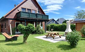 Ferienhaus Sasse Ferienwohnungen mit Garten&Grill